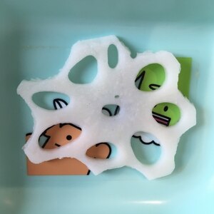 ハートの型抜きでれんこん飾り切り レシピ 作り方 By Eellmmoo 楽天レシピ ハートの型抜きでれんこん飾り切り レシピ 作り方 By Eellmmoo 楽天レシピ
